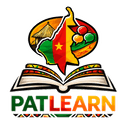 Patlearn logo